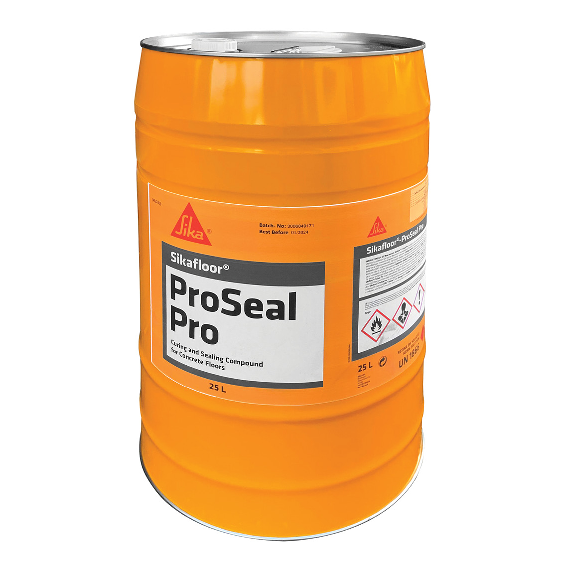Sikafloor Proseal Pro