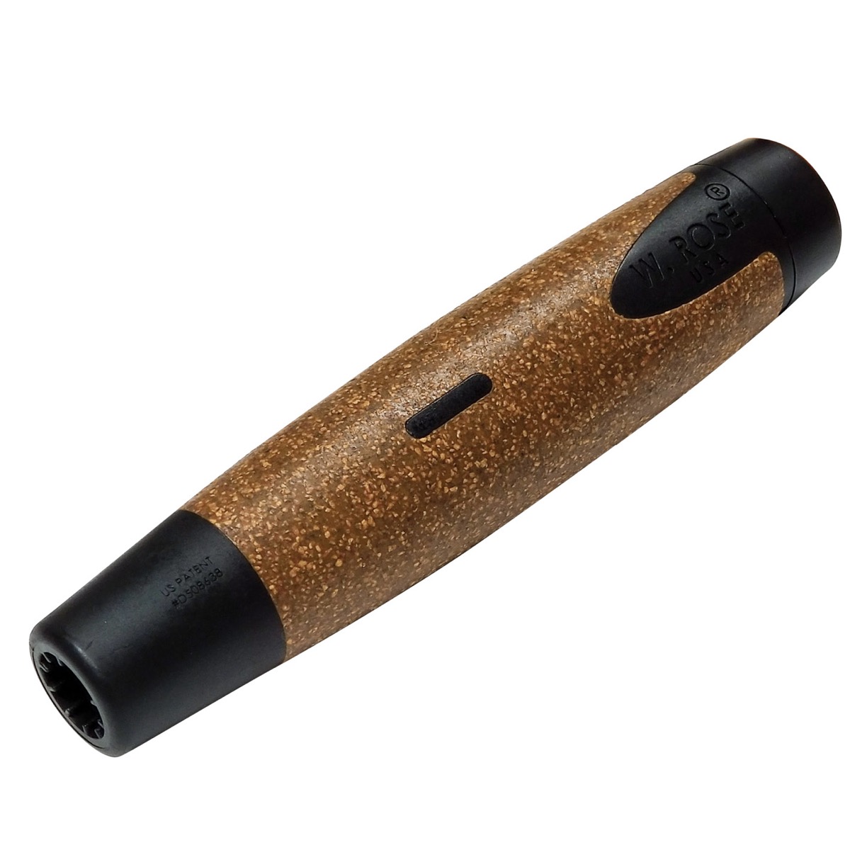 Replacement cork handle W.Rose