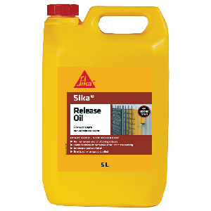 Sika Release Oil