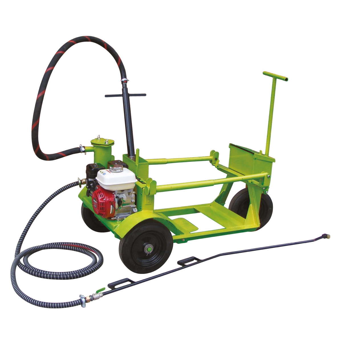 Speedspray Bitumen Sprayer