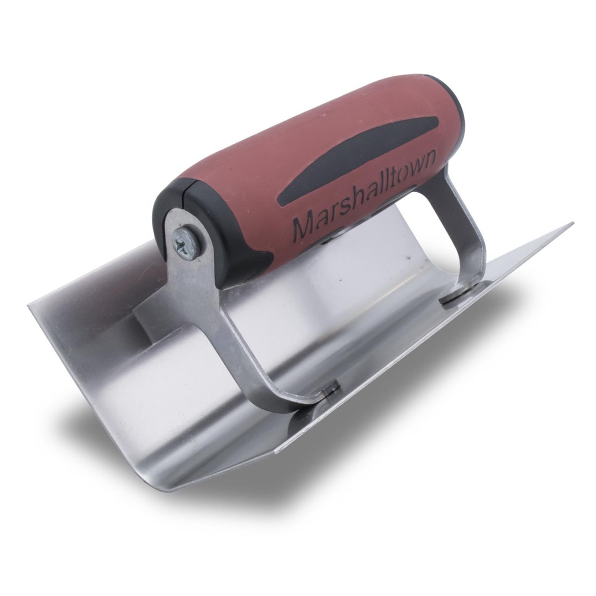 Stainless Steel Corner Trowels Radius Inside