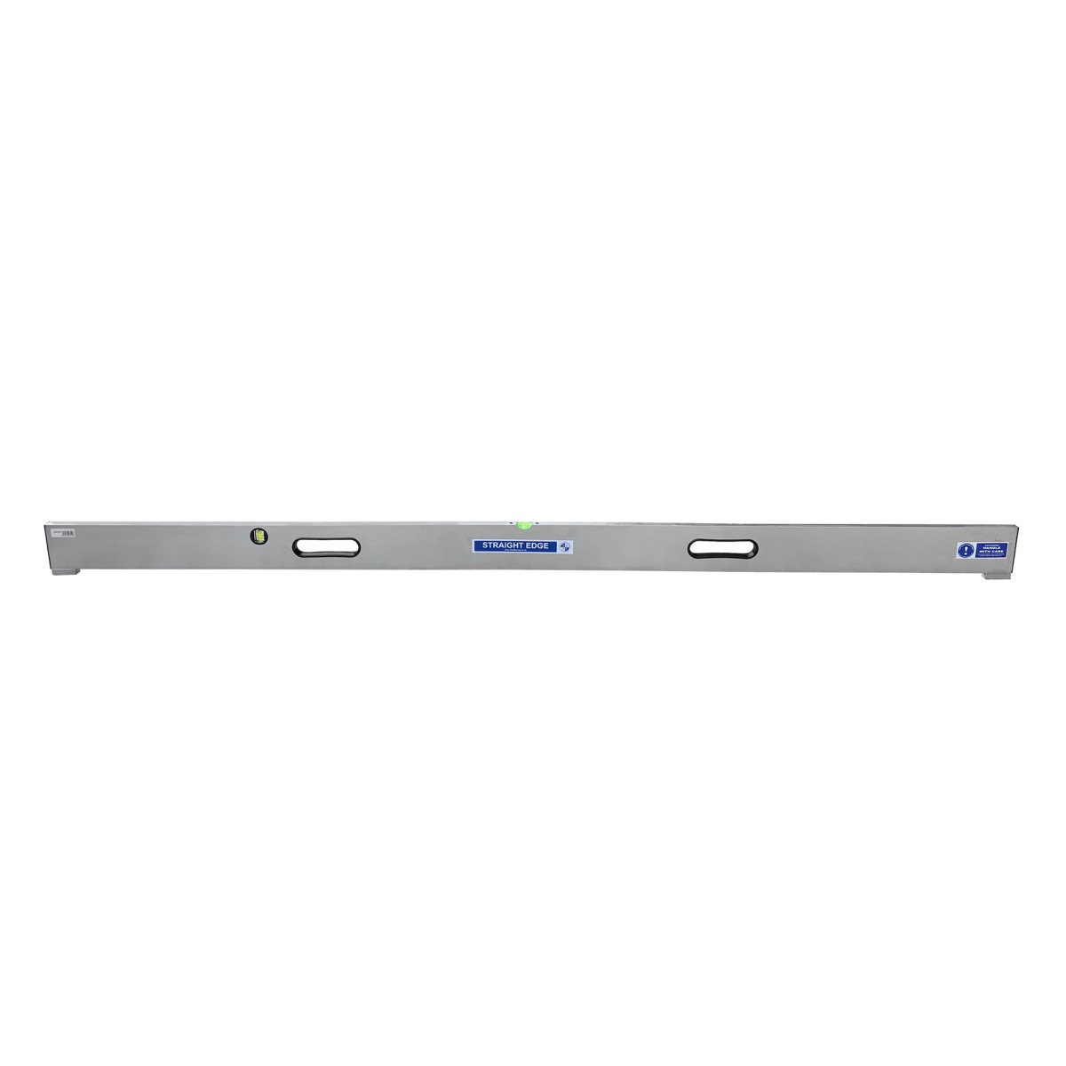 Floor Calibration Measurement Tools. Accurately checking a concrete floor to ensure that it is perfectly flat (surface regularity) can be carried out with the tools on this page. Choose from our 2 metre (code: 26550)  or a 3 metre (code: 26555) straight e