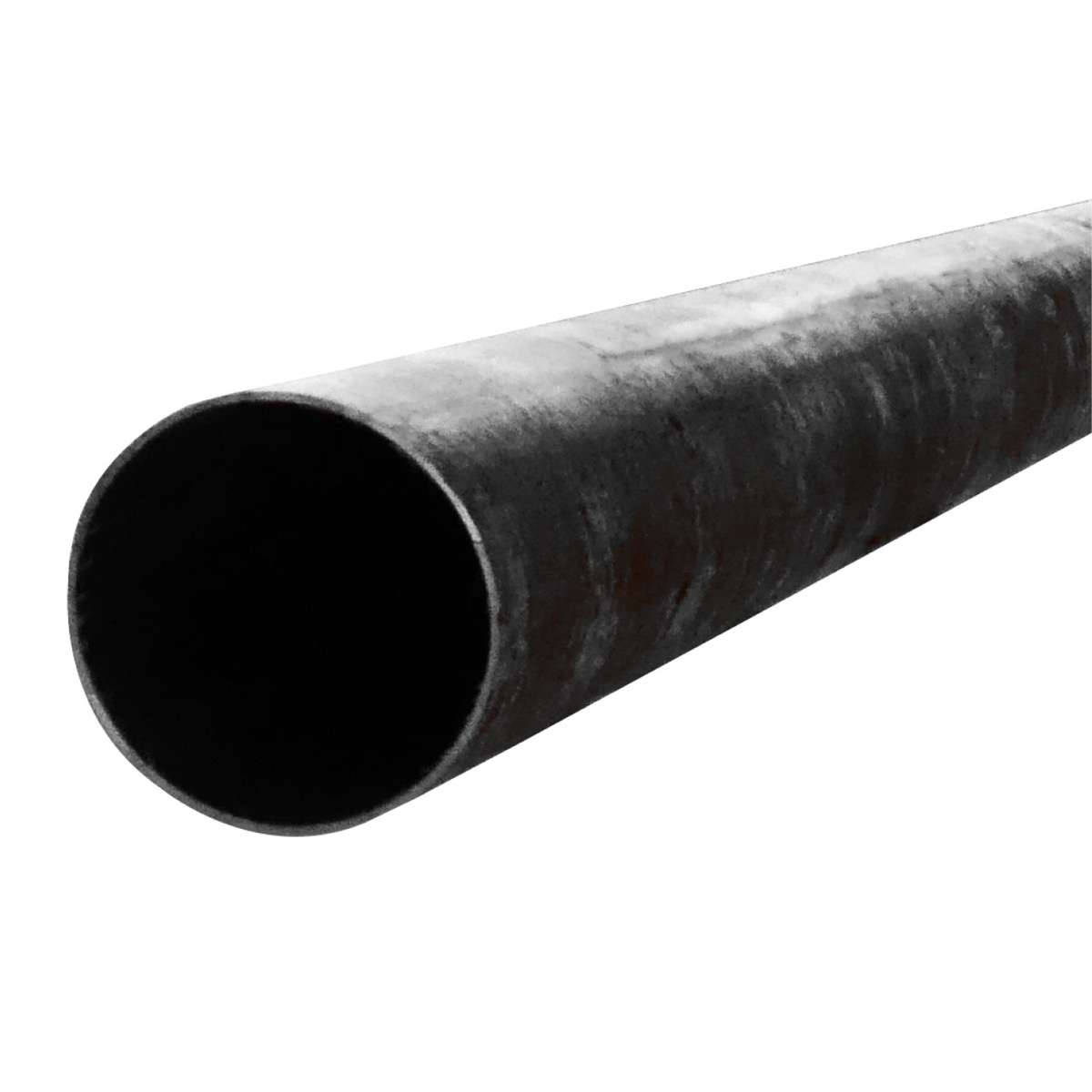 Rotoscreed Tube