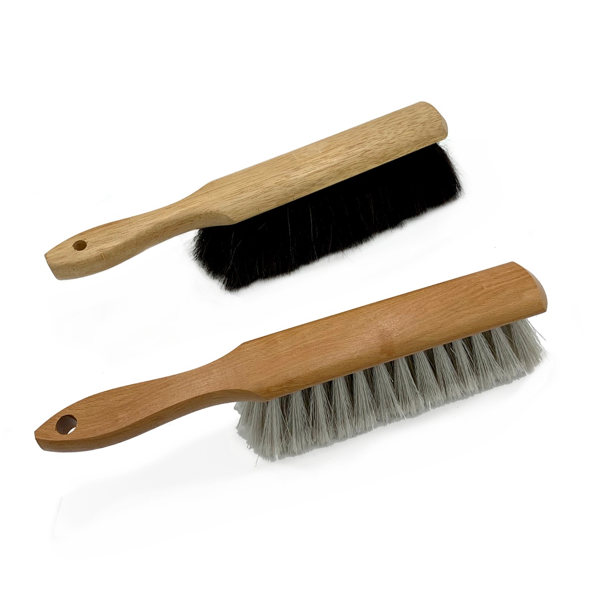 Bricklayers Brush - HorseHair /  Nylon