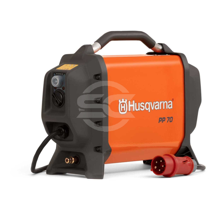 PP 70 is a versatile electric power pack developed for our high frequency-powered PRIME™ product range. Available from speedcrete, United Kingdom.