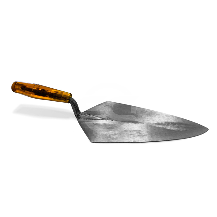Wide London Brick Trowels Pointing Trowels Rose Brick Jointers Bricklayers Tools Speedcrete Concrete Equipment