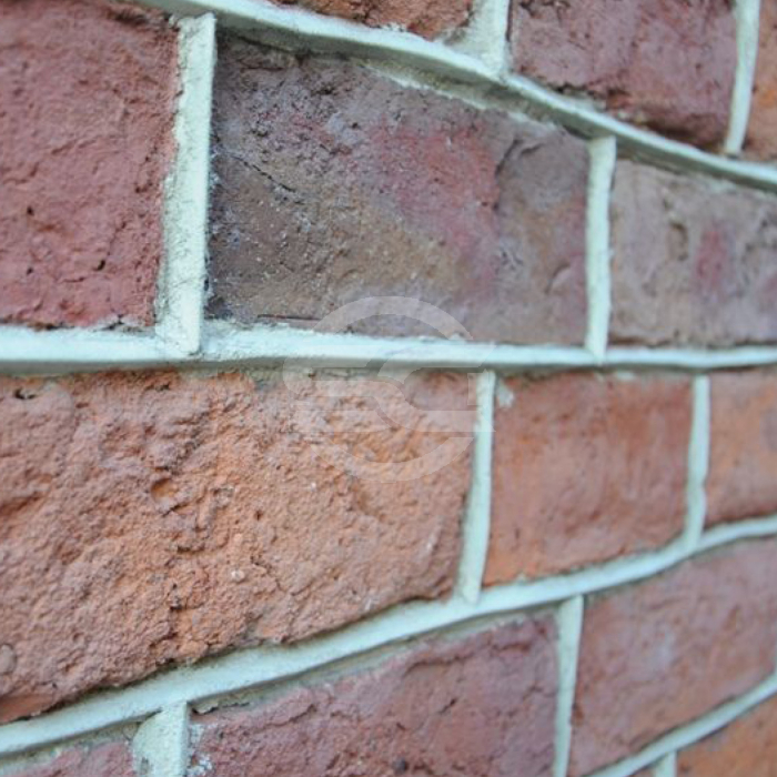 C.K Brick Jointer Carbon Steel 13x16mm