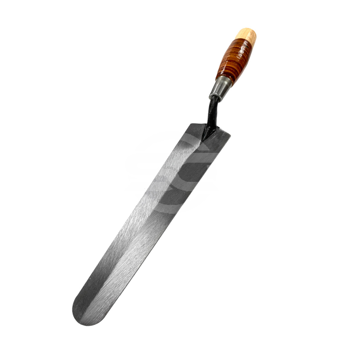 W.Rose Duck Bill Trowel Leather Handle 10" x 2" made for one piece of forged steel. Available from Speedcrete, United Kingdom. W.Rose Duck Bill Trowel Leather Handle 10" x 2" made for one piece of forged steel. Available from Speedcrete, United Kingdom.