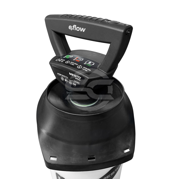 Create pressure for your Mesto Sprayer or For with this battery powered pump. Available from Speedcrete, United Kingdom. Create pressure for your Mesto Sprayer or For with this battery powered pump. Available from Speedcrete, United Kingdom.
