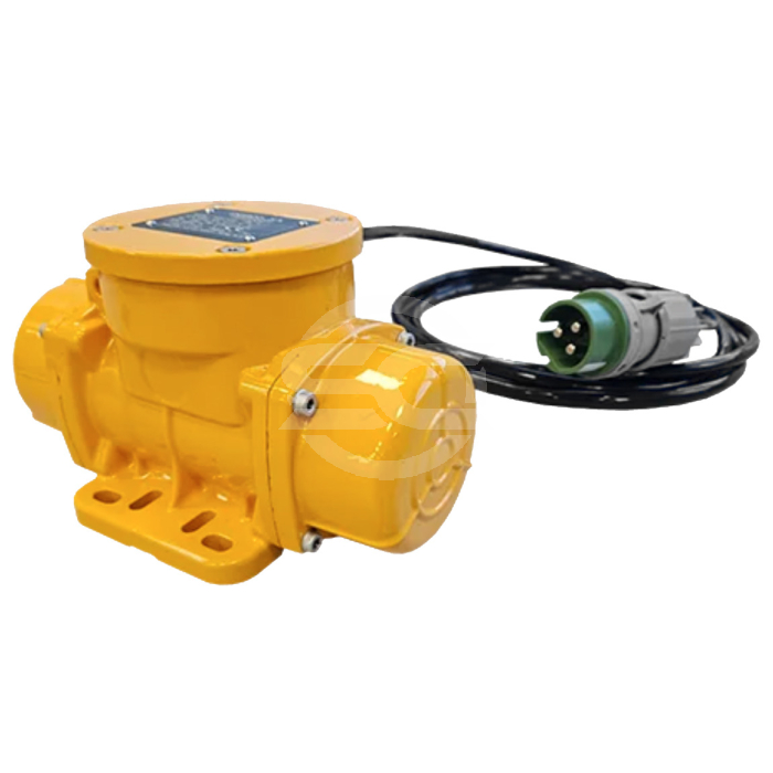 VEAF is the ideal solution for high-frequency external vibration in precast elements, formworks, hoppers, tables, conveyors, and vibrating screens. Available from Speedcrete, United Kingdom. VEAF is the ideal solution for high-frequency external vibration in precast elements, formworks, hoppers, tables, conveyors, and vibrating screens. Available from Speedcrete, United Kingdom.