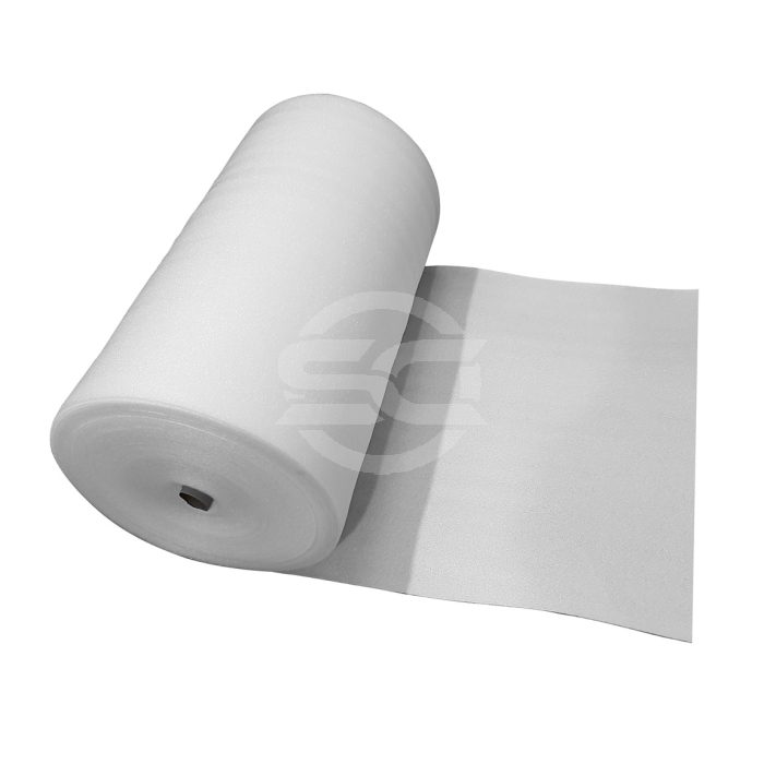 Frost Blanket 75m x 1.5m x 7mm