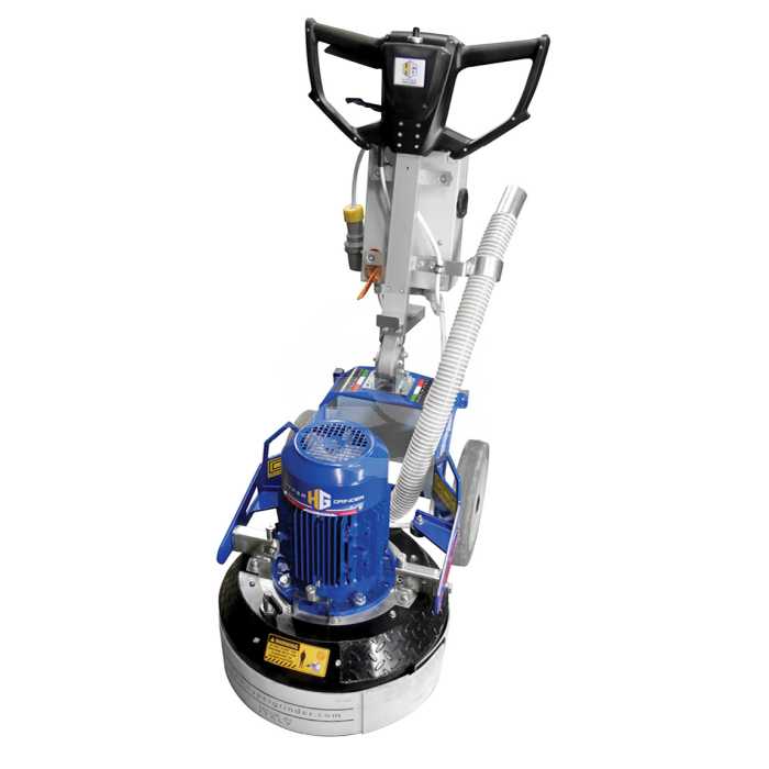 BKG 450E Floor Grinder