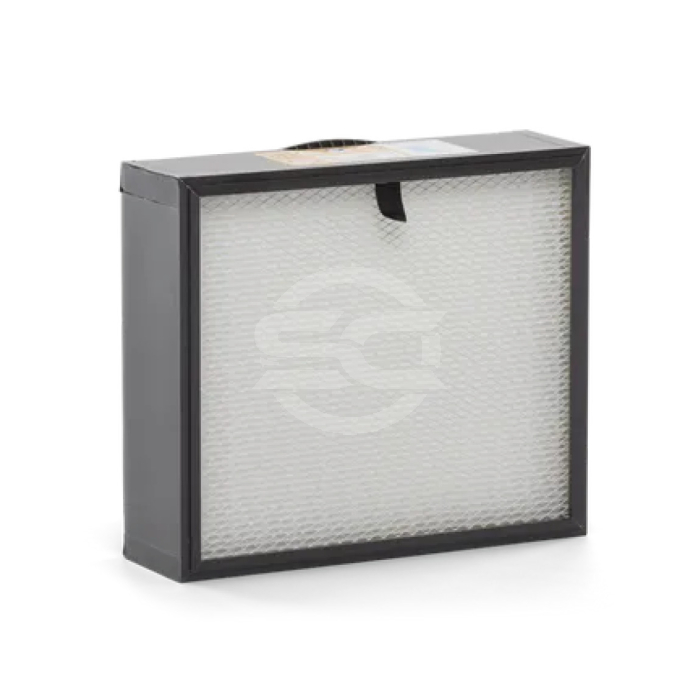 This Filter is compatible with the Husqvarna A40 Air scrubber. Available from Speedcrete, United Kingdom. This Filter is compatible with the Husqvarna A40 Air scrubber. Available from Speedcrete, United Kingdom.