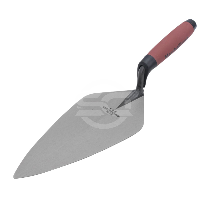 Marshalltown leather handle trowel discount