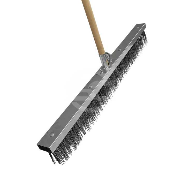 3ft Heavy Duty Steel Texture Brush