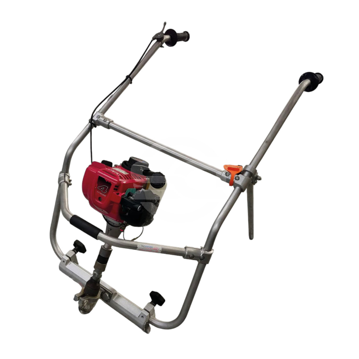 Multivibe concrete levelling walk behind vibratory beam. Available to hire and purchase in the United Kingdom via Speedcrete. Multivibe concrete levelling walk behind vibratory beam. Available to hire and purchase in the United Kingdom via Speedcrete.
