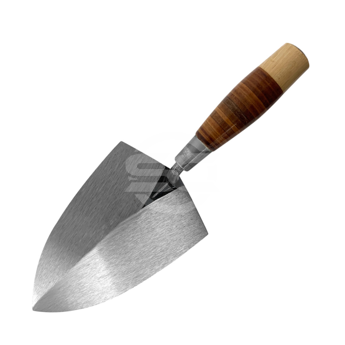 W Rose Buttering Trowel 7 x4 3 8