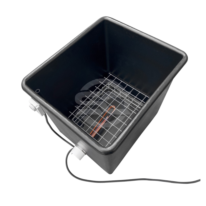 12 capacity cube curing tank. This temperature controlled tank can be purchased with a lid. Available from Speedcrete, United Kingdom. 12 capacity cube curing tank. This temperature controlled tank can be purchased with a lid. Available from Speedcrete, United Kingdom.
