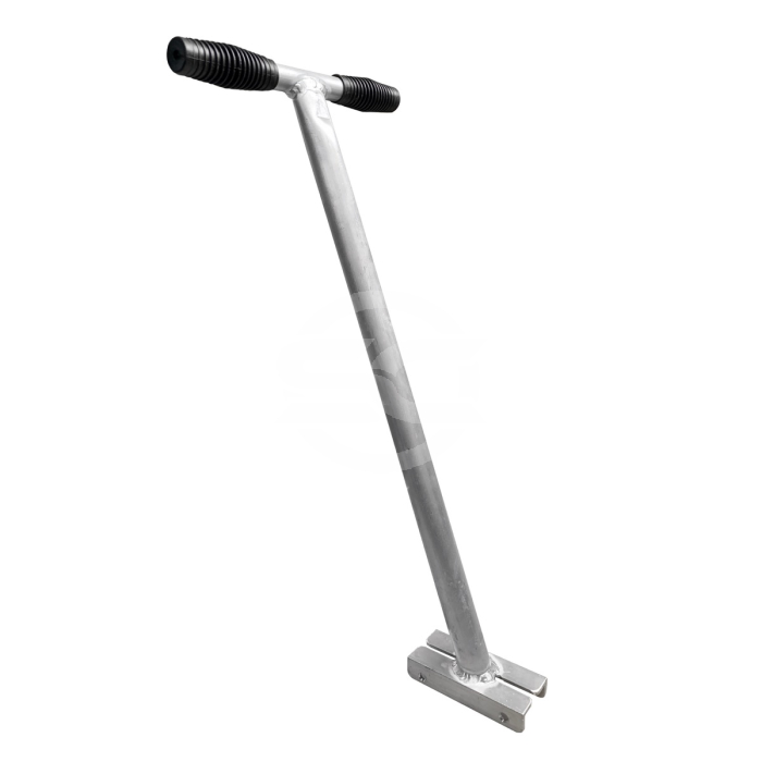 Tamp Beam Handles, available from Speedcrete United Kingdom.