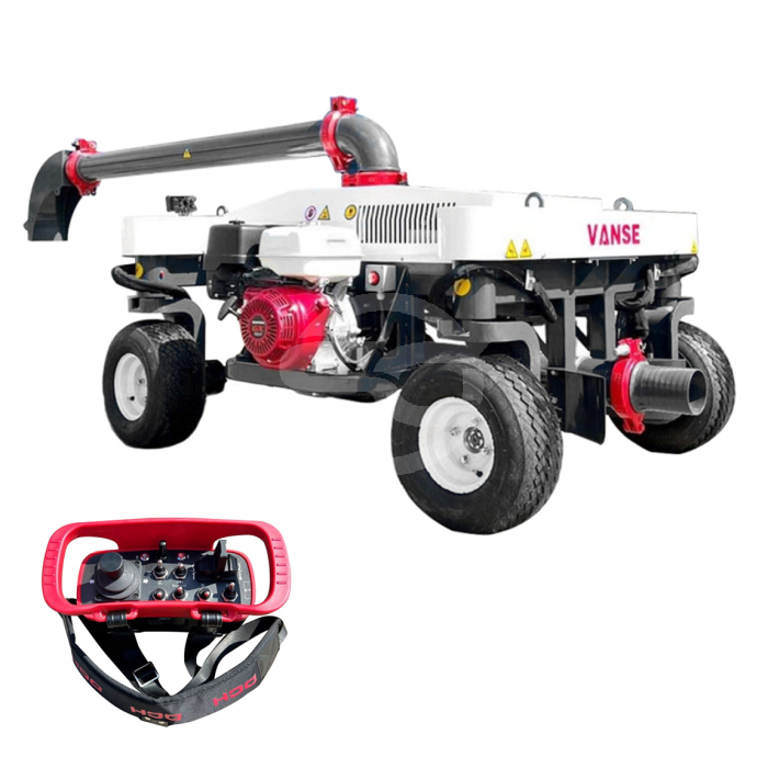 BL360 concrete distributer from Vanse. This remote control four wheels machine is used to distribute concrete on the pour to reduce injury and make for a more efficient placing of concrete. Available from Speedcrete, United Kingdom. BL360 concrete distributer from Vanse. This remote control four wheels machine is used to distribute concrete on the pour to reduce injury and make for a more efficient placing of concrete. Available from Speedcrete, United Kingdom.