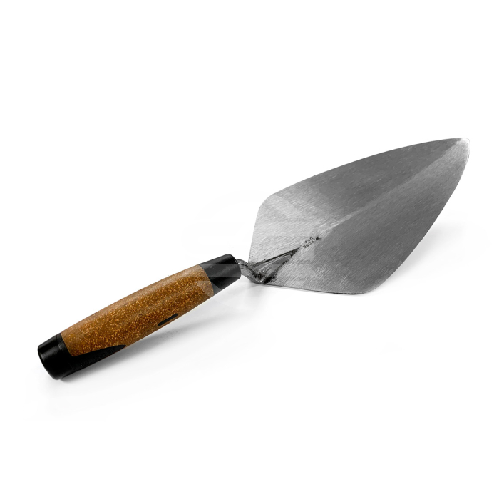 W.Rose wide heel trowels are available from Speedcrete, United Kingdom. The cork style handle gives the professional trowel fantastic grip in wet conditions. This single piece of forged steel is hand made and one of the most respected on the market with p W.Rose wide heel trowels are available from Speedcrete, United Kingdom. The cork style handle gives the professional trowel fantastic grip in wet conditions. This single piece of forged steel is hand made and one of the most respected on the market with p