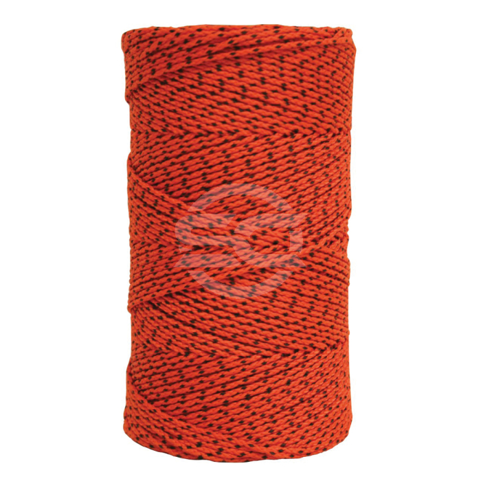 Braided Bricklayers Line