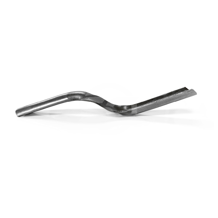 W.Rose 1" x 1-1/8" Convex Jointer. Creates the most popular U shape bricklayers joint. Use this tool to make rounded sunken rodded masonry joints. Creates a consistent concave joint every time for a watertight seal. W.Rose 1" x 1-1/8" Convex Jointer. Creates the most popular U shape bricklayers joint. Use this tool to make rounded sunken rodded masonry joints. Creates a consistent concave joint every time for a watertight seal.