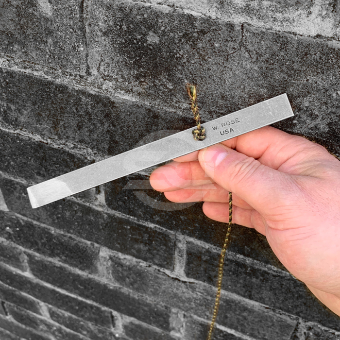 W rose brick line discount