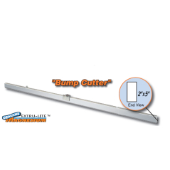 Heavy Duty Bump Cutter | Blade Only
