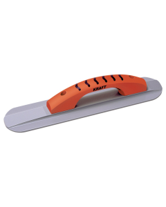 Magnesium Hand Trowels Round-Round