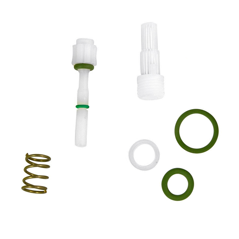 Mesto Trigger Service Kit Inox