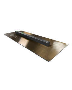 36" Trowel Blades | Metric Bolts Inc | 4/pack | 6" x 14"