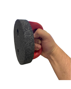 Brick Rub Round