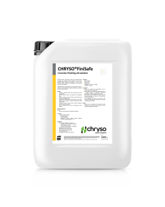 CHRYSO® FiniSafe 20ltr