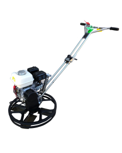 Hire 24" Edging Power Trowel