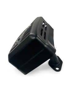 3Way Catalytic Muffler Honda GX160 - GX200