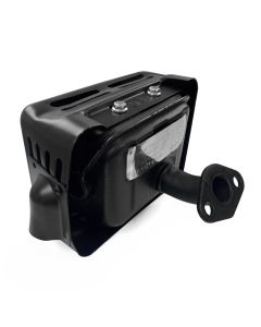 3Way Catalytic Muffler Honda GX160 - GX200