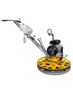 Moskito Edging Trowel 24" Electric 110V Barikell