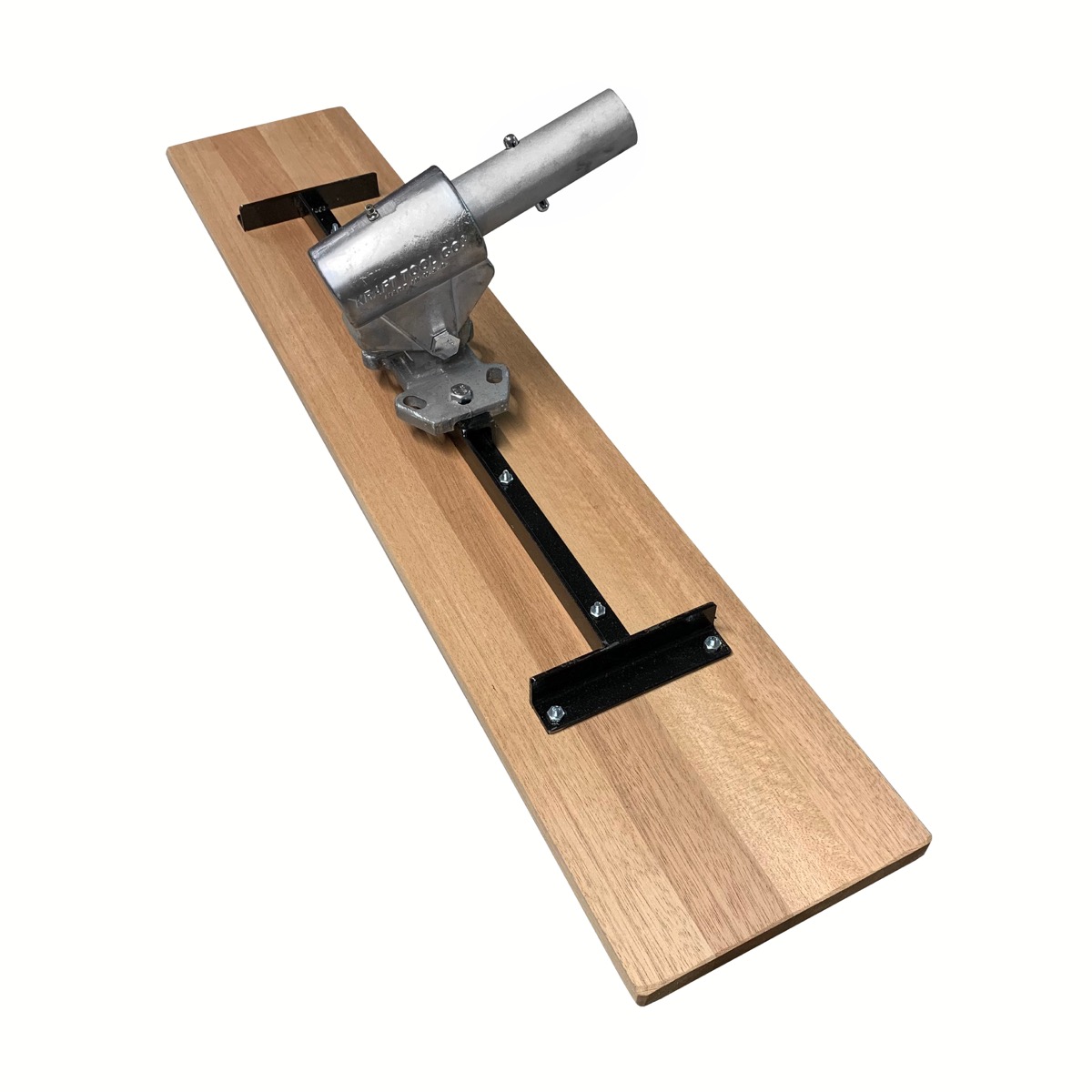 Mahogony Wooden Bullfloat