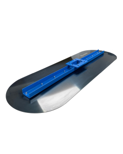 Big Blue Trowel Concrete Finishing Blades