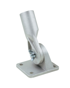 4-Hole Threaded Bracket Assembly