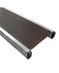 Staging Boards Industrial Phenol Anti slip Ply 17.7 Inches Width