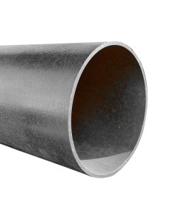 4.5 inch diameter Rotoscreed Tubes