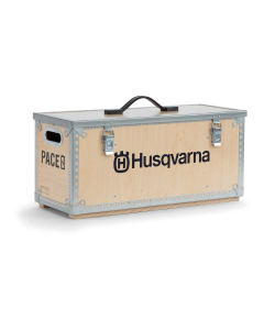Husqvarna BOX PLYWOOD PACE II