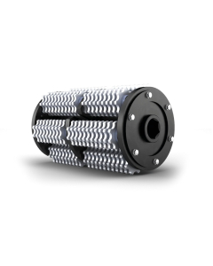 DRUM COMPLETE WITH CUTTERS BMP 265