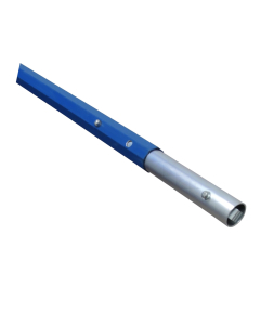 Octagon Handle 6ft 45mm