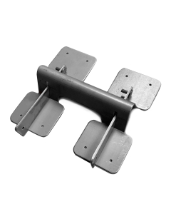 Stacking Pocket Stake Point [6"/150mm Form]