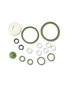 Mesto Seal Kit (Inox/Resistant Plus)
