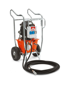 Husqvarna POWER PACK PP 325 E 400 V | 50