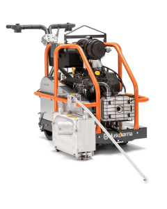 Husqvarna EARLY ENTRY SAW SOFF-CUT 4000